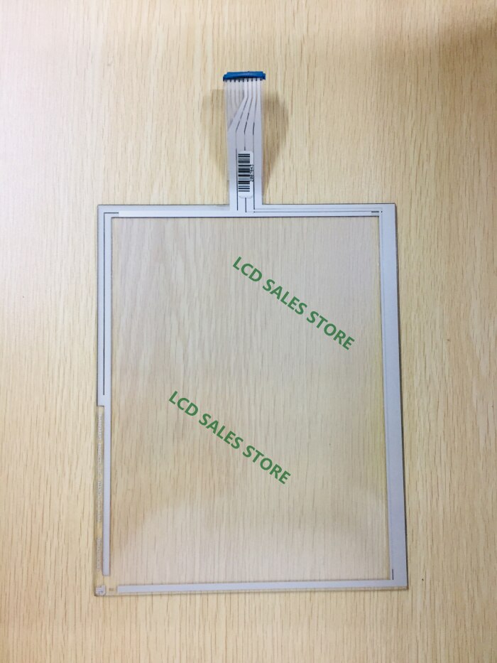 10.4 ġ ġ  8 ̾ TPI 1305-001 Rev B SGR TS70-0007 VersaTouch